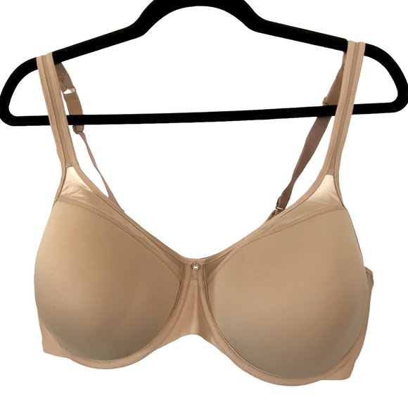 Bali Intimates & Sleepwear Bali One Smooth U Ultra Light